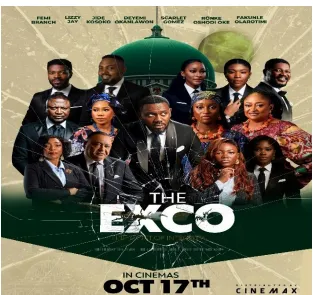 The Exco